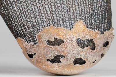 Marta Blanc Double Bol Black Ag