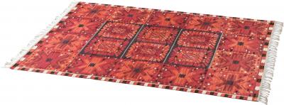 Marta Maas Fjetterstrom Barbro Nilsson Wool Carpet by M rta M s Fjetterstr m AB 1950