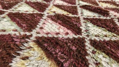 Marta Maas Fjetterstrom Early M rta M s Fjetterstr m Rya Rug