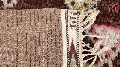 Marta Maas Fjetterstrom Early M rta M s Fjetterstr m Rya Rug