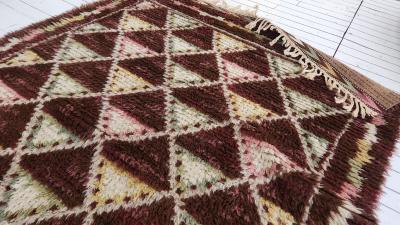 Marta Maas Fjetterstrom Early M rta M s Fjetterstr m Rya Rug