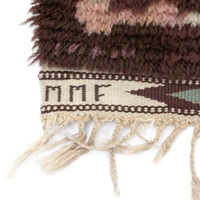 Marta Maas Fjetterstrom Early M rta M s Fjetterstr m Rya Rug