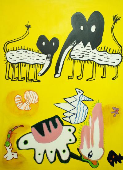 Marta Uszakow Brombism