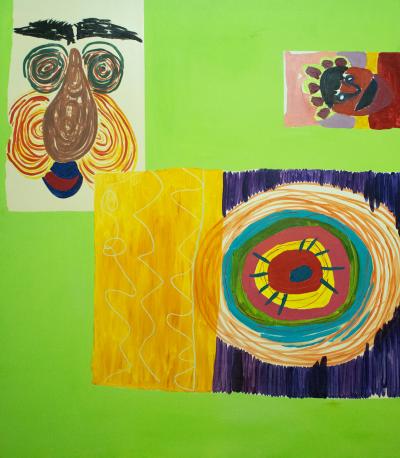 Marta Uszakow Dream Catcher