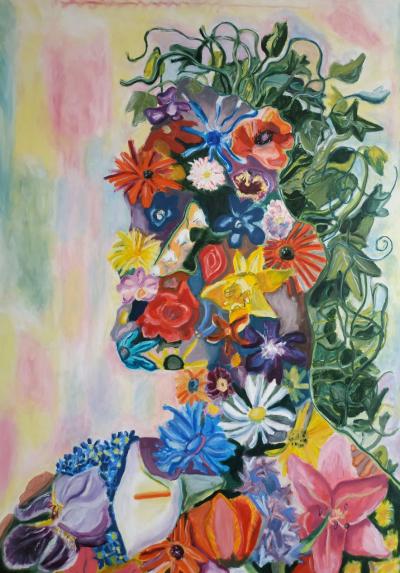 Marta Uszakow Miss Summer