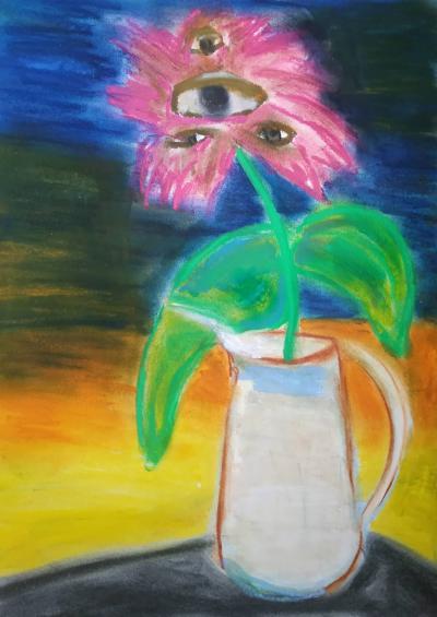 Marta Uszakow Still Life