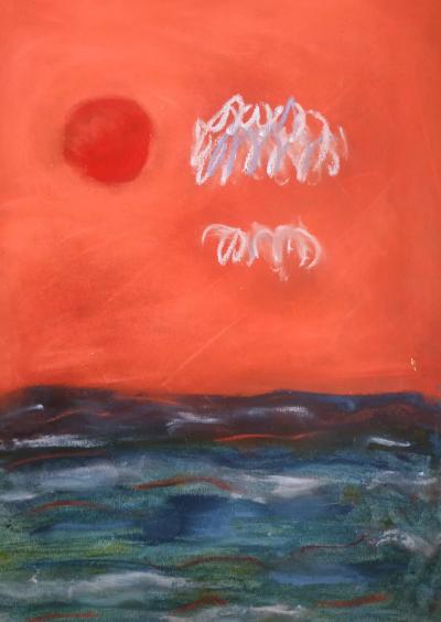 Marta Uszakow Where I Can Be Myself