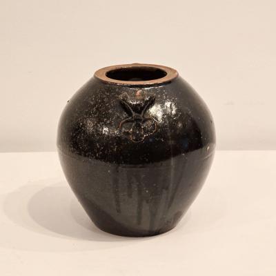 Martaban Jar China 19th century