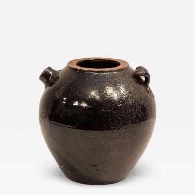 Martaban Jar China 19th century