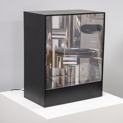 Martha Boto D placement optique by Martha Boto