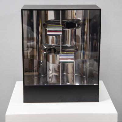 Martha Boto D placement optique by Martha Boto