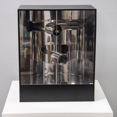 Martha Boto D placement optique by Martha Boto