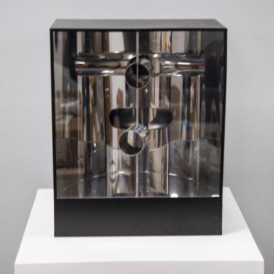 Martha Boto D placement optique by Martha Boto