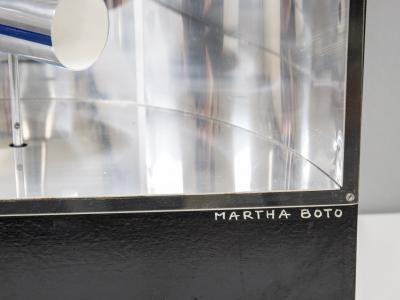 Martha Boto D placements tri optiques 