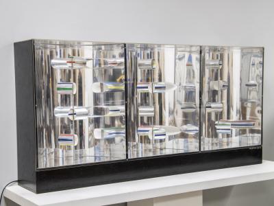 Martha Boto D placements tri optiques 