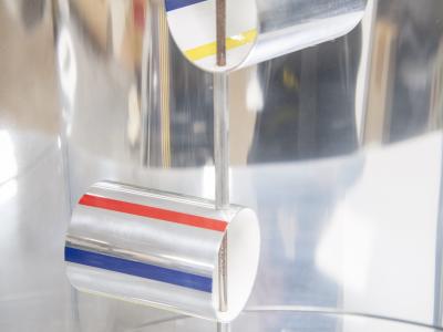 Martha Boto D placements tri optiques 