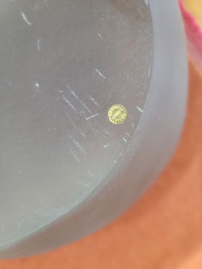 Martha Sturdy Martha Sturdy Resin Bowl