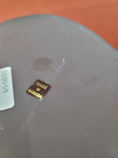 Martha Sturdy Martha Sturdy Resin Bowl