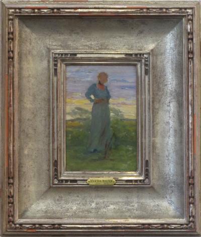 Martha Walter Lady of Summer 