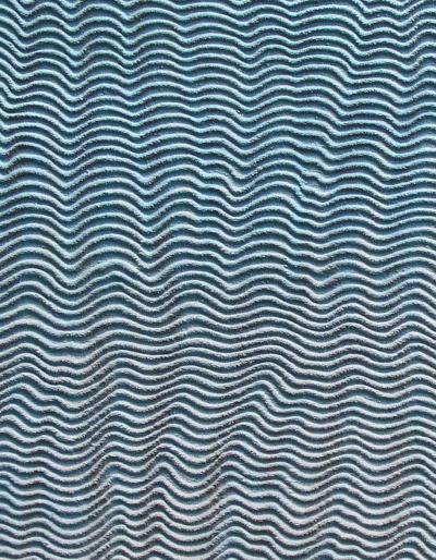 Martha Winter Flow ii