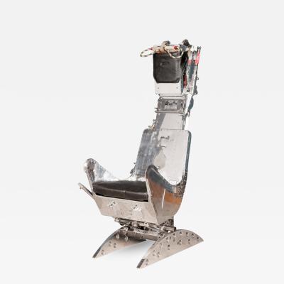 Martin Baker Aircraft Co Ltd Martin Baker MK 3 Aircraft Ejection Seat c 1960
