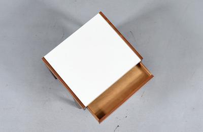 Martin Borenstein Californian Modern Night Stands by Martin Borenstein for Brown Saltman
