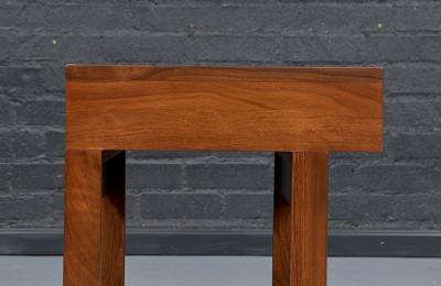 Martin Borenstein Californian Modern Night Stands by Martin Borenstein for Brown Saltman