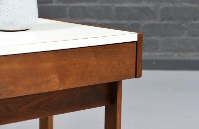 Martin Borenstein Californian Modern Night Stands by Martin Borenstein for Brown Saltman