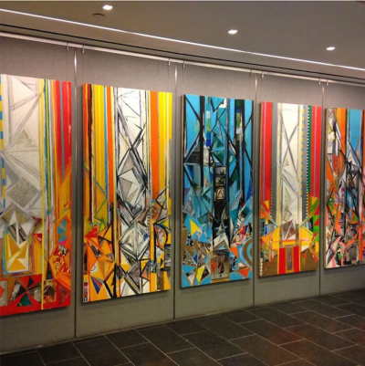 Martin Cohen Doors of expression Martin Cohen