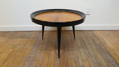 Martin Eisler Brazilian Modern Coffee Table Martin Eisler