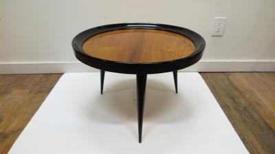 Martin Eisler Brazilian Modern Coffee Table Martin Eisler