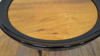 Martin Eisler Brazilian Modern Coffee Table Martin Eisler