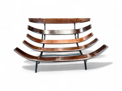 Martin Eisler Costela Armchair Martin Eisler for Forma 1956 Lot 754a