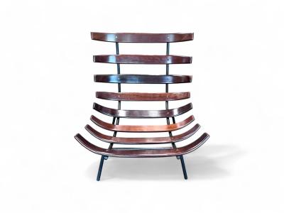 Martin Eisler Costela Armchair Martin Eisler for Forma 1956 Lot 754a