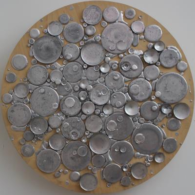 Martin Kline Silbver 2010