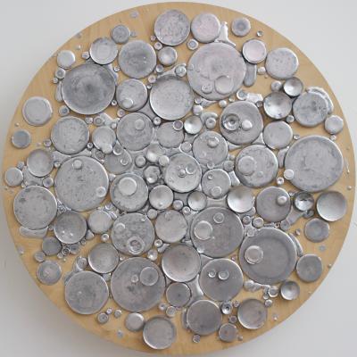 Martin Kline Silbver 2010