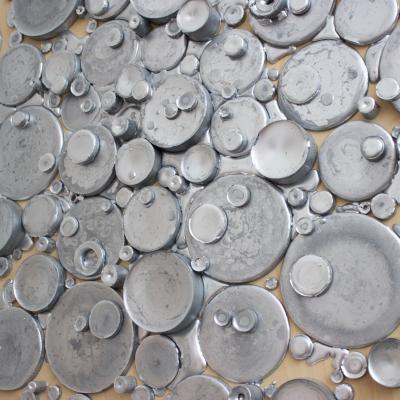 Martin Kline Silbver 2010