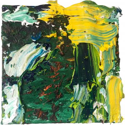 Martin Reyna Untitled 20254