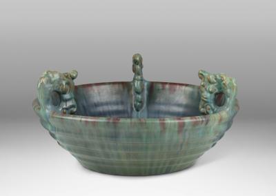 Martin S ren Mortensen Bowl by Martin S ren Mortensen