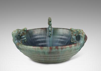 Martin S ren Mortensen Bowl by Martin S ren Mortensen