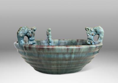 Martin S ren Mortensen Bowl by Martin S ren Mortensen