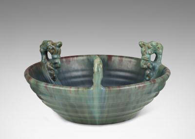 Martin S ren Mortensen Bowl by Martin S ren Mortensen