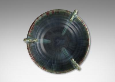 Martin S ren Mortensen Bowl by Martin S ren Mortensen