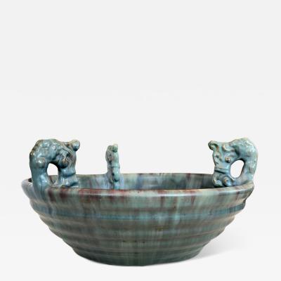 Martin S ren Mortensen Bowl by Martin S ren Mortensen