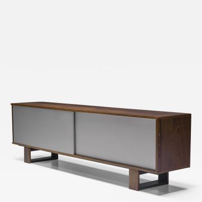 Martin Visser Martin Visser Credenza KW80 for t Spectrum 1960s