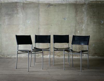 Martin Visser Martin Visser Dining Chairs