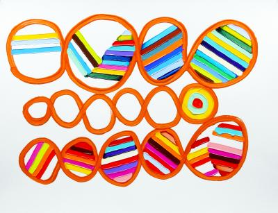 Martina Nehrling Birdsong 3