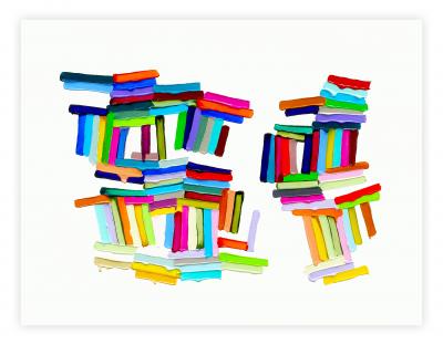 Martina Nehrling Fold Crease Bend