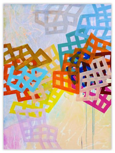 Martina Nehrling Inner Eye