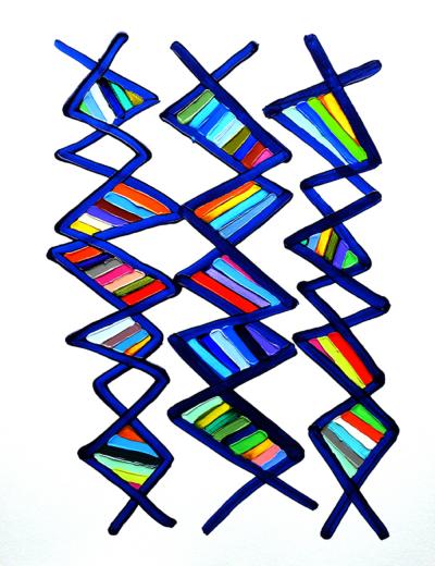 Martina Nehrling Jive 2